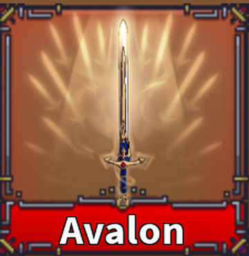 Avalon, King Legacy Wiki